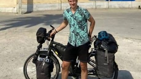 France warns against ignoring Iran travel advice following teenager’s disappearance
