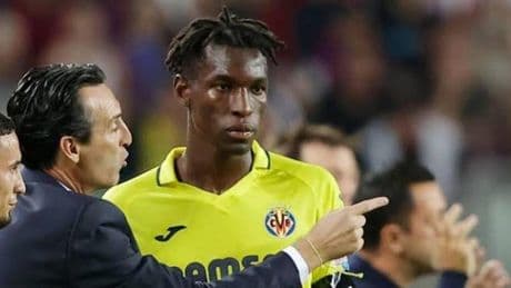 Unai Emery, al acecho