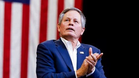 GOP senator compares Israel's Hamas fight to US killing of Usama bin Laden