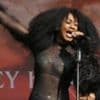 Beverley Knight recording again after city return