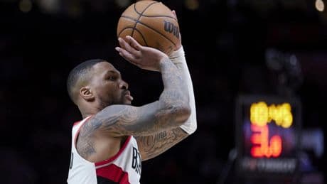 Bombazo en la NBA: ¡Lillard vuelve a casa!