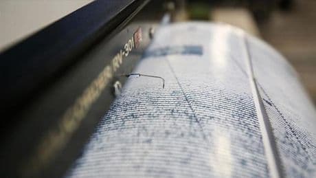 İran'da 5,1 şiddetinde deprem