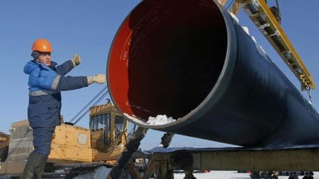 Iran’s Strategic Loss Could Become Russia’s Energy Gain