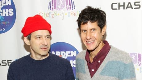 Beastie Boys reach out-of-court settlement with Chili’s over ‘unauthorized’ use of ‘Sabotage’