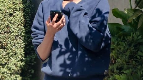 Angelina Jolie’s daughter Shiloh, 19, is spitting image of dad Brad Pitt in new photos after debuting new name