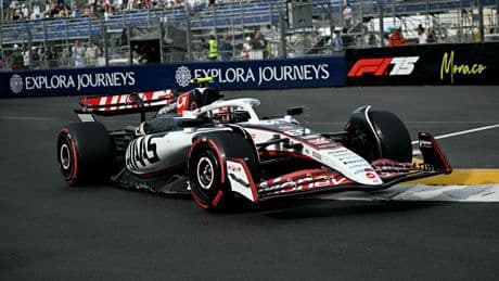 Hammer Urteil - Startplatz-Strafe für Formel-1-Star