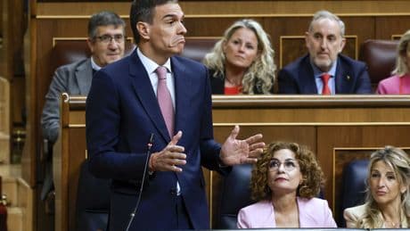 La japonesa Itochu también gana a España y eleva a 27 las condenas por los impagos de Sánchez a las renovables
