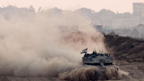 Israel investigará si sus soldados en Gaza recibieron orden de disparar a civiles que esperaban ayuda humanitaria