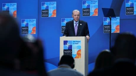 Erdoğan: 'Dostum Trump'ın gayretiyle sağlanan ateşkese koşulsuz uyulmalı'