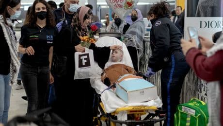 U.S. Pauses Visitor Visas for Gazans After Laura Loomer Posts