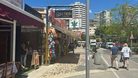 I ignored all the warnings in 'Brits abroad' holiday hotspot and found an absolute bargain