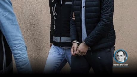 Suç oranı düştü: 29 bin park ve bahçe kontrolden geçirildi, yaklaşık 199 bin kişi yakalandı