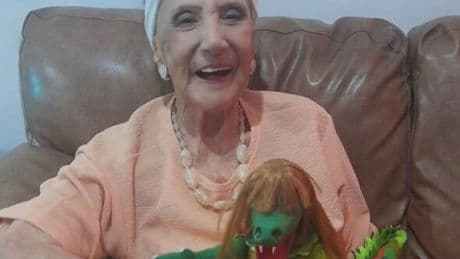 Dorinha Duval dead: Soap legend who spent time in jail for killing husband dies