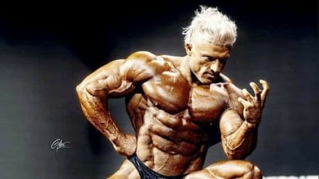 Das ändert ALLES - Mega-Ankündigung von Deutschlands Star-Bodybuilder!