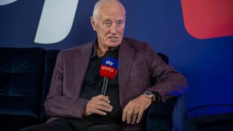 Who are Barry Hearn and Andy Goldstein playing in the UK Open Pool Championship 2025?