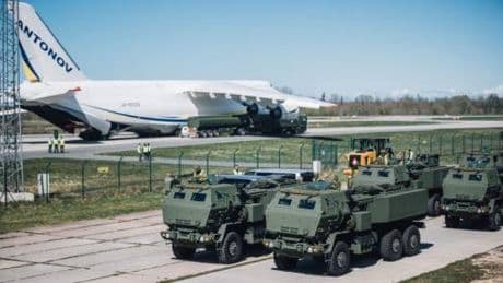 Sistemi missilistici HIMARS per il fianco Est della Nato: prende forma lo scudo baltico