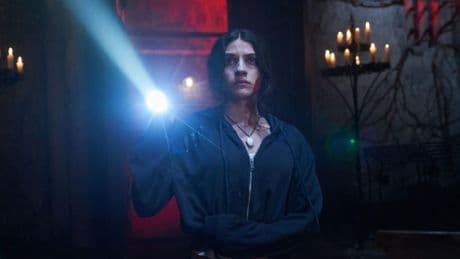 Horror Thriller ‘Until Dawn’ Arrives On Digital Streaming This Week
