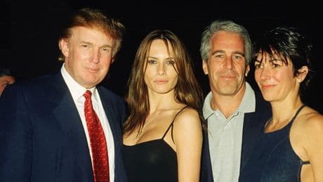Ghislaine Maxwell: «Trump? Sempre un gentiluomo. Epstein? Non credo al suicidio»