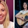 Mollie King's must-watch act at Glastonbury