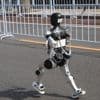 La Chine prépare les premiers "JO" de robots humanoïdes