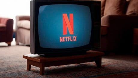 Netflix reinventó la forma de ver series. En Francia, ha firmado un acuerdo para volver a la tele de toda la vida