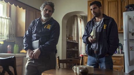 How to watch Mark Ruffalo in ‘Task’ on HBO for free: Release time, streaming