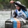 Canoë-Kayak - Championnats du monde U23. Mission accomplie pour le Niortais Gaëtan Rousseau
