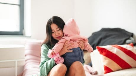 „Hi, Baby“-Kolumne: Wie schütze ich meine Tochter vor Rassismus?