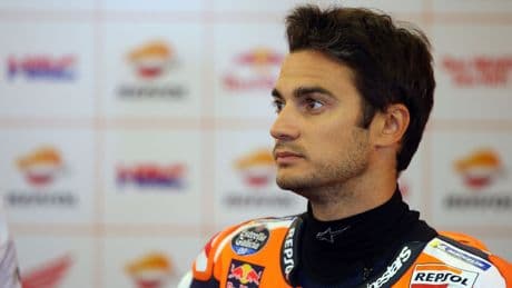Dani Pedrosa, leyenda de MotoGP: "Creo que en mi prime batiría a la generación actual"