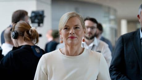 Abseits der Politik: Julia Klöckner überrascht mit seltenem privaten Einblick
