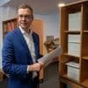 Finanzen: Steuerschulden erreichen dreistelligen Millionenbereich