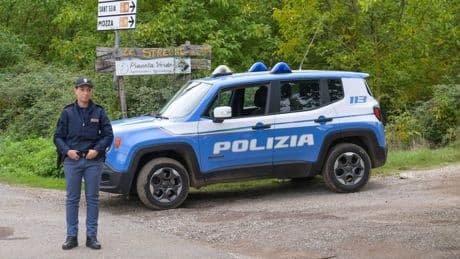Deutscher in Italien spurlos verschwunden: Bergrettung und Polizei suchen
