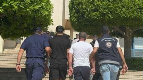 Göçmen kaçakçılığı operasyonu: 7 tutuklama