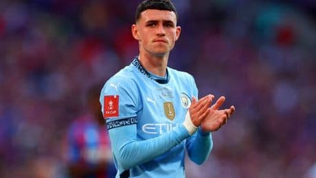Phil Foden asks to skip England squad as Thomas Tuchel handed last-minute headache
