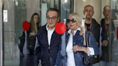 El 'Caso Negreira' sigue en instrucción