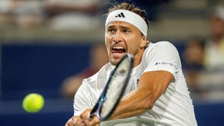 Toronto Masters - Wo läuft das Zverev-Viertelfinale heute im TV?