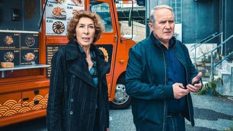"Tatort" und "Polizeiruf 110": Wiener "Tatort"-Duo quittiert den Dienst – auch diese Ermittler sind nicht mehr dabei