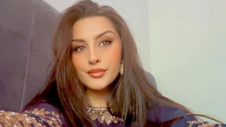 Mother-of-two killed by falling tree branch was 'most beautiful woman in the world'