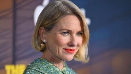 Naomi Watts über die Wechseljahre: »Jetzt schon?«