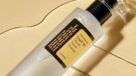 Best-selling snail serum praised for 'better than' Botox results is now 30% off