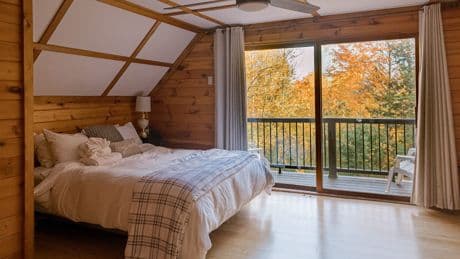 We bought a rental property instead of a 'starter home.' It pays for itself, and we use it whenever we want.