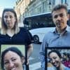 "Tout était écrit et rien n'a été fait" : la famille de Nathalie Debaillie, victime de féminicide, tente de faire condamner l'État