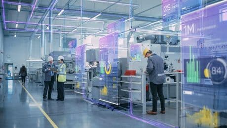 Industrial AI Is More Than A Buzzword, So How Do We Make It Real?