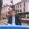 Frappes meurtrières en Ukraine, budget 2026, nouvelle agression antisémite... Les informés de franceinfo du dimanche 13 avril 2025