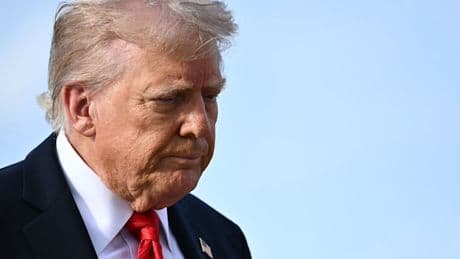 Trump spekuliert über russischen „Fehler“ – und löst damit Kritik aus