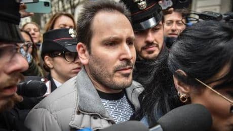 "Sempio metodico e solo": le ombre viste dai detective