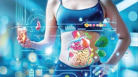 Mikrobiyota devrimi: Gelecek bağırsakta mı saklı?
