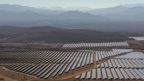 Acciona Energía reorganiza sus operaciones en Asia para centrarse en Filipinas, Tailandia y Vietnam