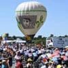 Tour de France. « Une montgolfière avec ma gueule dessus ! » : un jour gravé pour Kévin Vauquelin