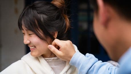 Chinesisches Dilemma: Warum immer mehr Männer jetzt Dating-Camps aufsuchen müssen